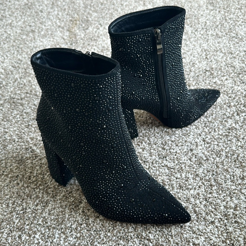 Bling Booties - image 1